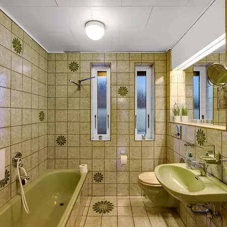 Urho - 500m From The Sea By Interhome * Løkken