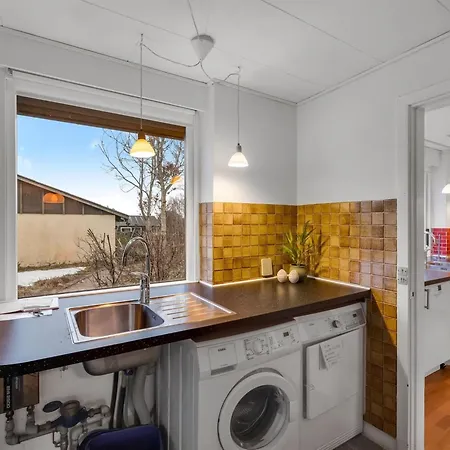 Urho - 500m From The Sea By Interhome * Løkken