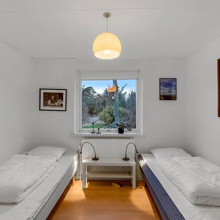 Urho - 500m From The Sea By Interhome بيت للعطل Løkken