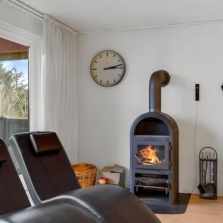 Urho - 500m From The Sea By Interhome بيت للعطل *