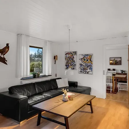 Feriehus Urho - 500m From The Sea By Interhome *