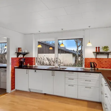 Feriehus Urho - 500m From The Sea By Interhome *