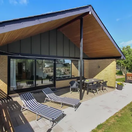 Feriehus Urho - 500m From The Sea By Interhome *