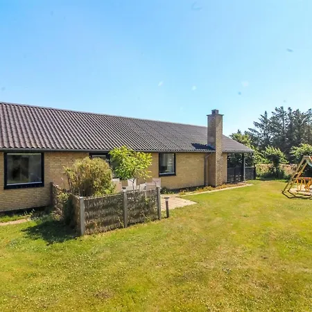 Feriehus Urho - 500m From The Sea By Interhome *