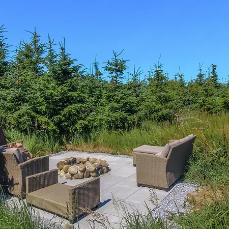 Feriehus Urho - 500m From The Sea By Interhome *