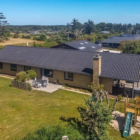 Feriehus Urho - 500m From The Sea By Interhome *